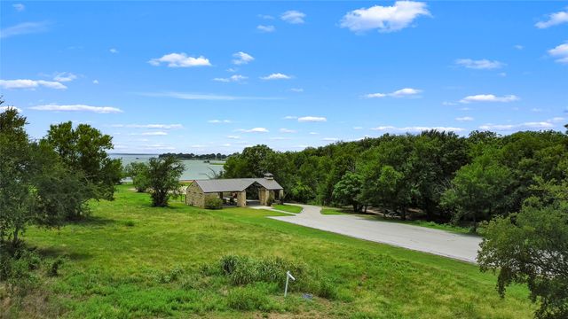 TBD LOT 58, Stillwater Shores, Eureka, TX 75109