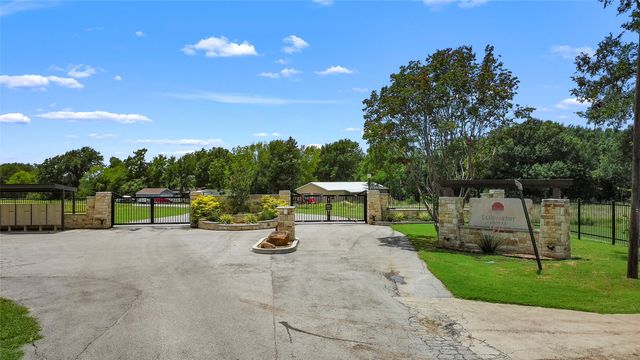 TBD LOT 58, Stillwater Shores, Eureka, TX 75109