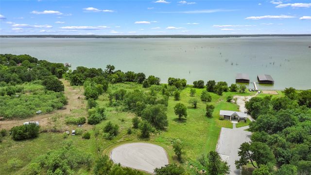 TBD LOT 58, Stillwater Shores, Eureka, TX 75109