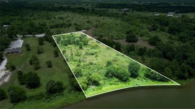 TBD LOT 58, Stillwater Shores, Eureka, TX 75109