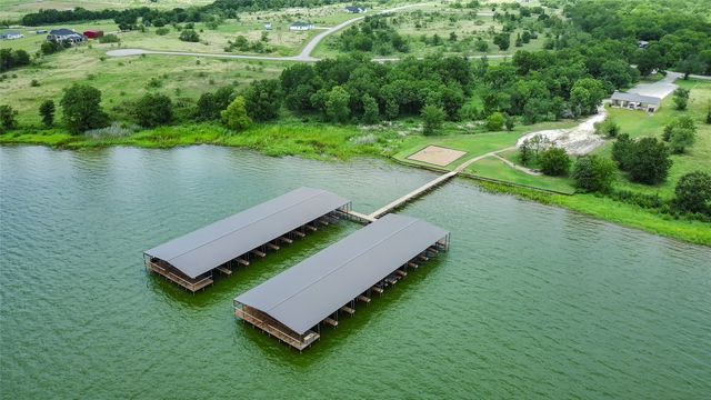 TBD LOT 58, Stillwater Shores, Eureka, TX 75109