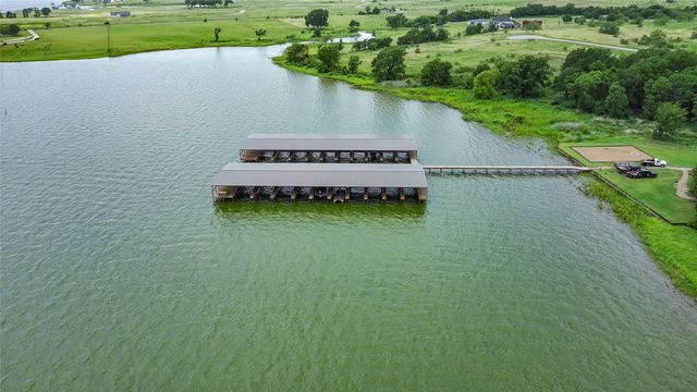 TBD LOT 58, Stillwater Shores, Eureka, TX 75109