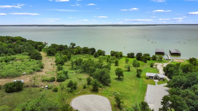 TBD LOT 58, Stillwater Shores, Eureka, TX 75109