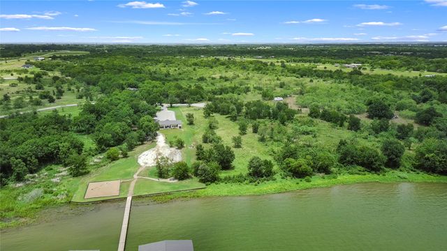 TBD LOT 58, Stillwater Shores, Eureka, TX 75109