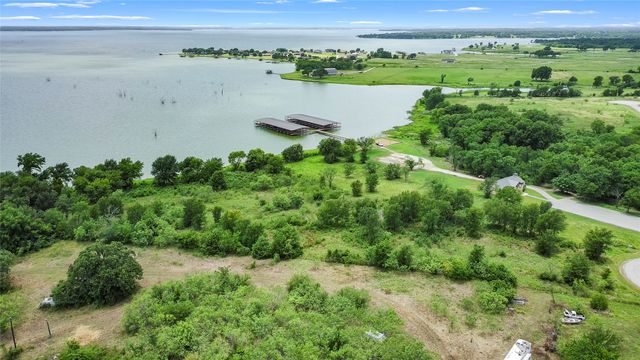 TBD LOT 58, Stillwater Shores, Eureka, TX 75109