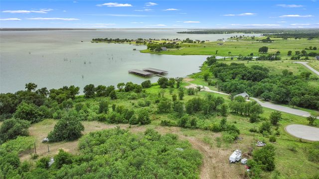 TBD LOT 58, Stillwater Shores, Eureka, TX 75109