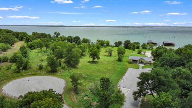 TBD LOT 58, Stillwater Shores, Eureka, TX 75109