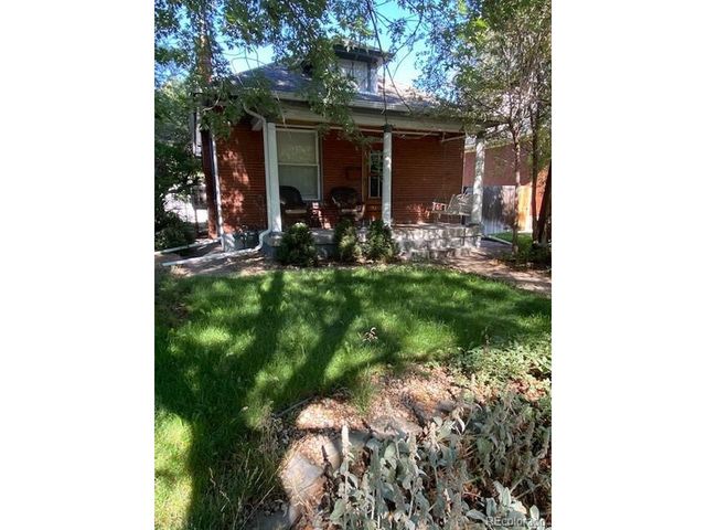 1847 S Emerson St, Denver, CO 80210