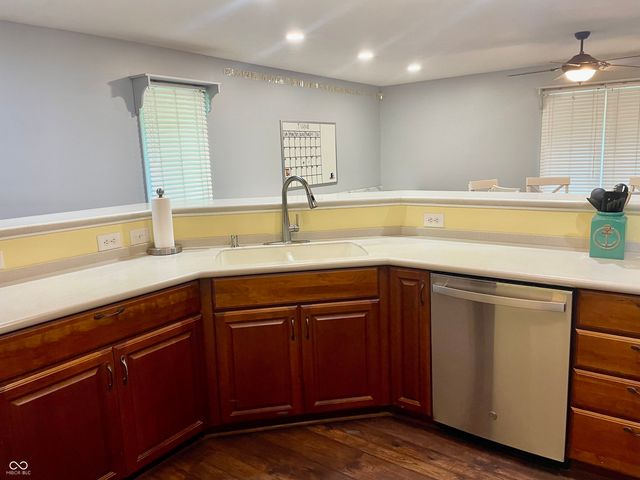 8 U Drive, Cloverdale, IN 46120