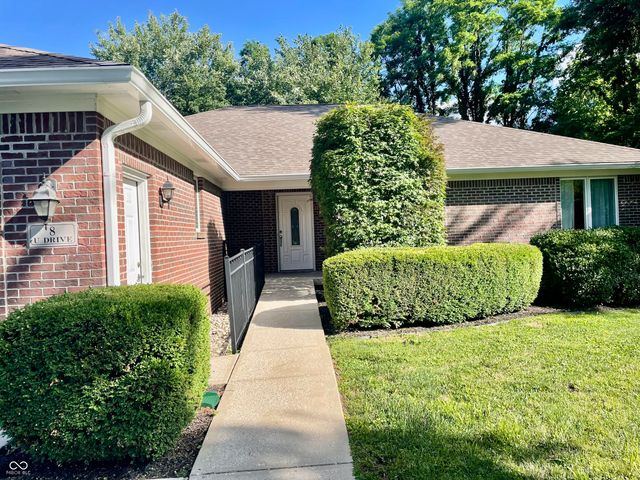 8 U Drive, Cloverdale, IN 46120