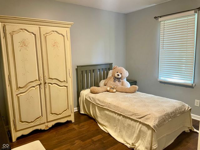 8 U Drive, Cloverdale, IN 46120
