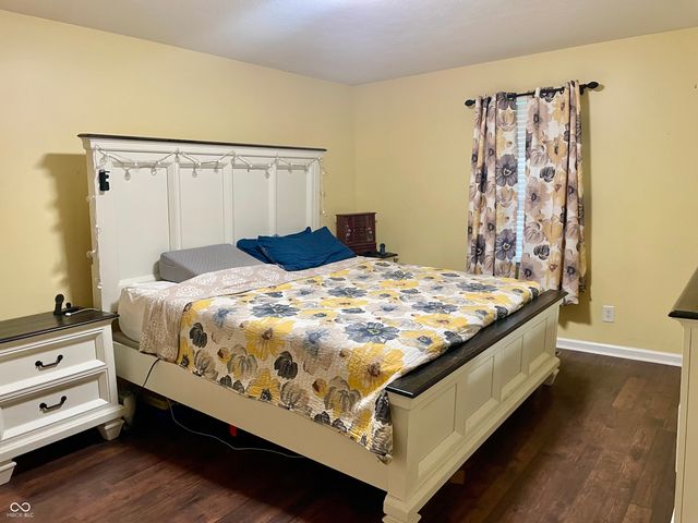 8 U Drive, Cloverdale, IN 46120