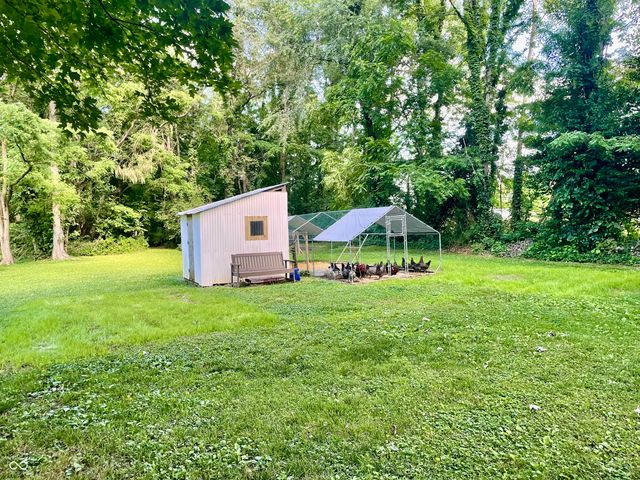8 U Drive, Cloverdale, IN 46120
