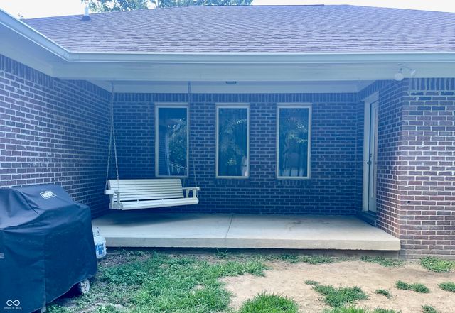 8 U Drive, Cloverdale, IN 46120