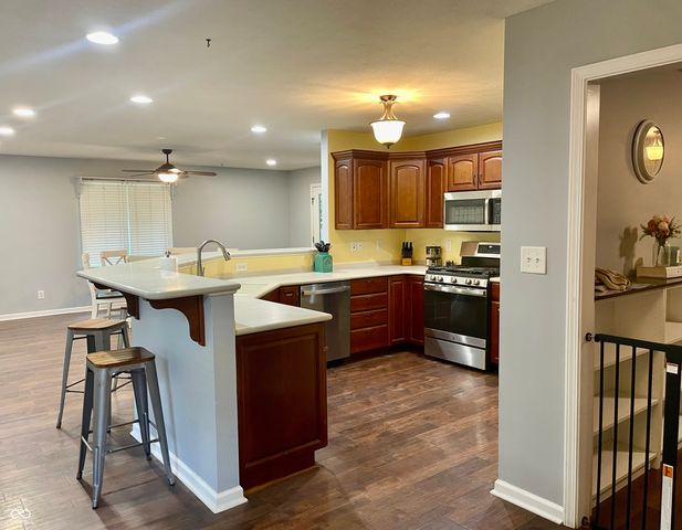 8 U Drive, Cloverdale, IN 46120