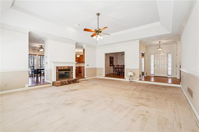 3500 Sims Road, Snellville, GA 30039