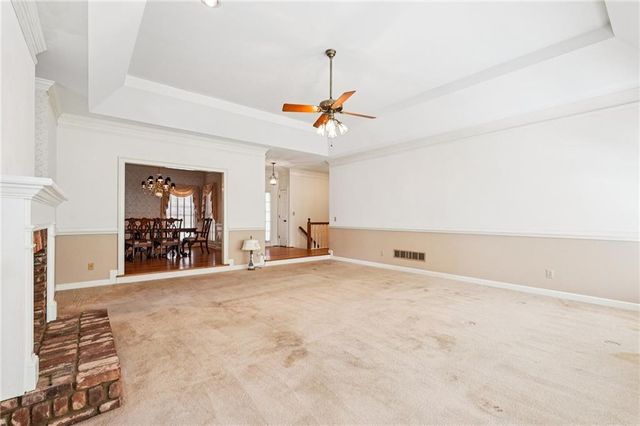 3500 Sims Road, Snellville, GA 30039