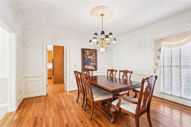 3500 Sims Road, Snellville, GA 30039