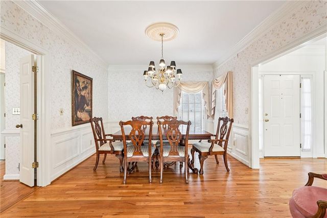 3500 Sims Road, Snellville, GA 30039