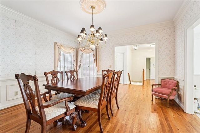 3500 Sims Road, Snellville, GA 30039