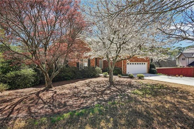 3500 Sims Road, Snellville, GA 30039