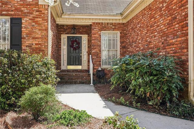 3500 Sims Road, Snellville, GA 30039