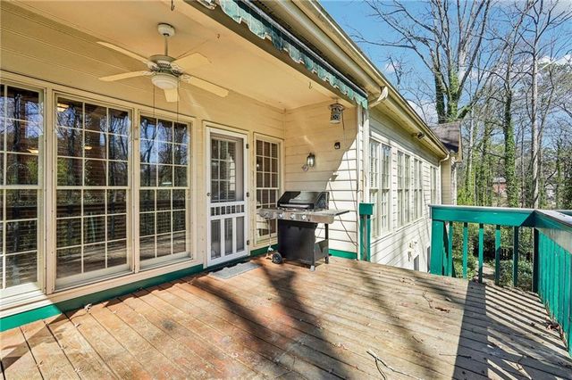 3500 Sims Road, Snellville, GA 30039