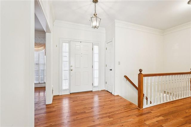 3500 Sims Road, Snellville, GA 30039