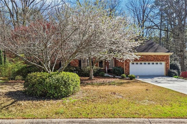 3500 Sims Road, Snellville, GA 30039