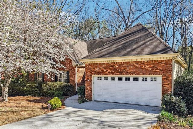 3500 Sims Road, Snellville, GA 30039