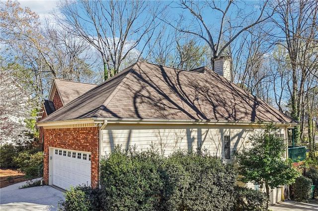 3500 Sims Road, Snellville, GA 30039