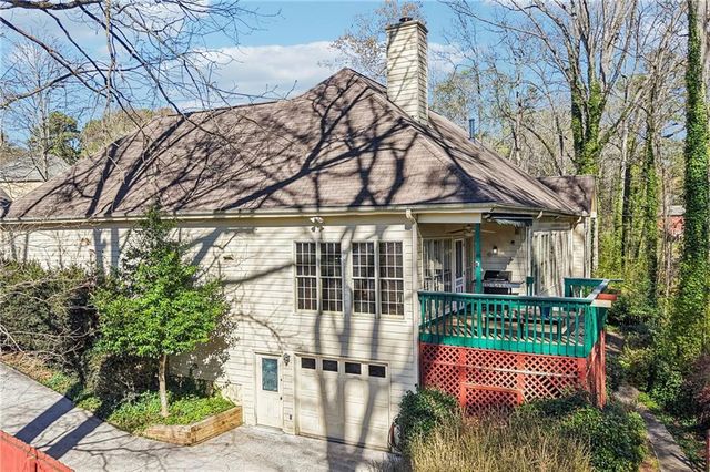 3500 Sims Road, Snellville, GA 30039