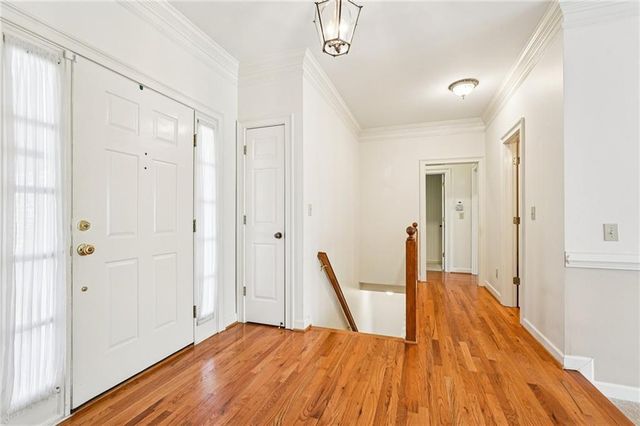 3500 Sims Road, Snellville, GA 30039