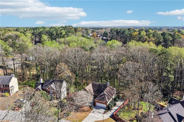 3500 Sims Road, Snellville, GA 30039