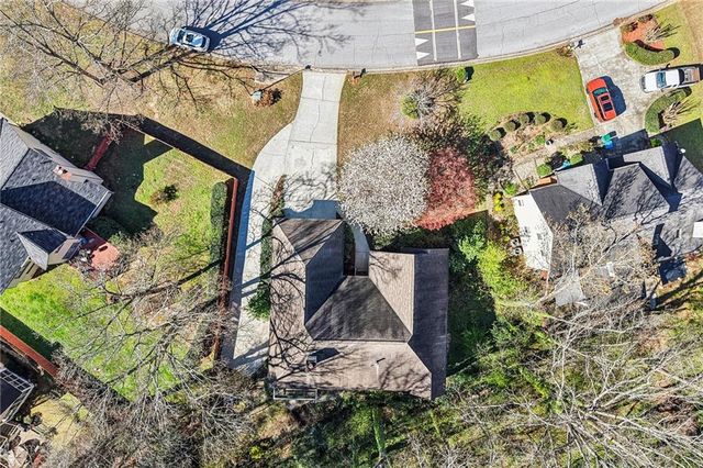 3500 Sims Road, Snellville, GA 30039