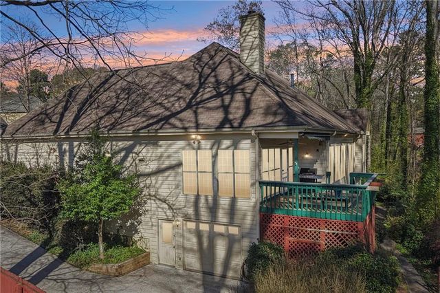 3500 Sims Road, Snellville, GA 30039