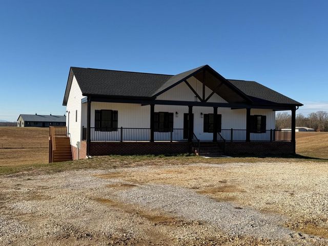 2779 Oakville Road, Appomattox, VA 24522