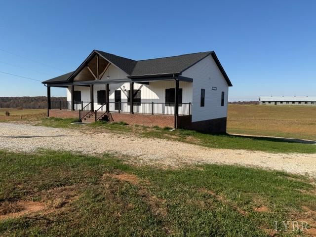 2779 Oakville Road, Appomattox, VA 24522