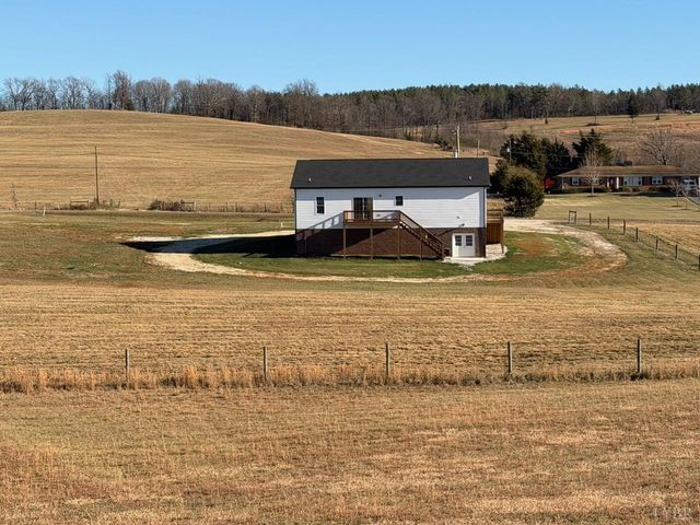 2779 Oakville Road, Appomattox, VA 24522