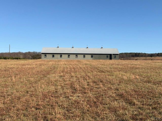 2779 Oakville Road, Appomattox, VA 24522