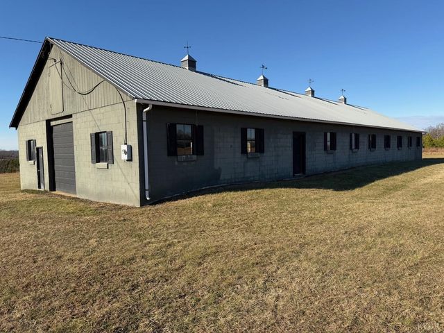 2779 Oakville Road, Appomattox, VA 24522