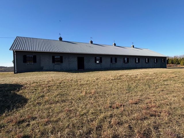 2779 Oakville Road, Appomattox, VA 24522