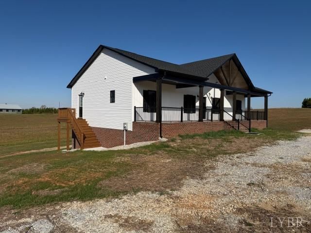 2779 Oakville Road, Appomattox, VA 24522