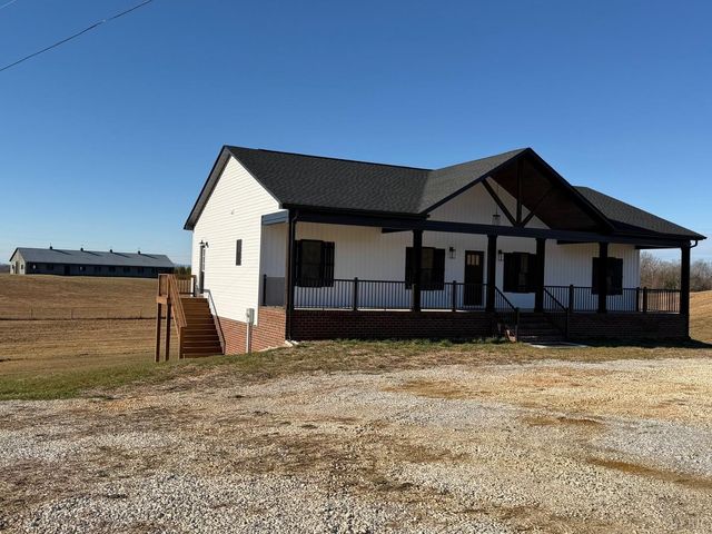 2779 Oakville Road, Appomattox, VA 24522