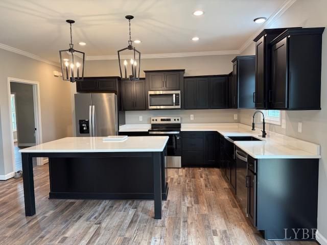 2779 Oakville Road, Appomattox, VA 24522