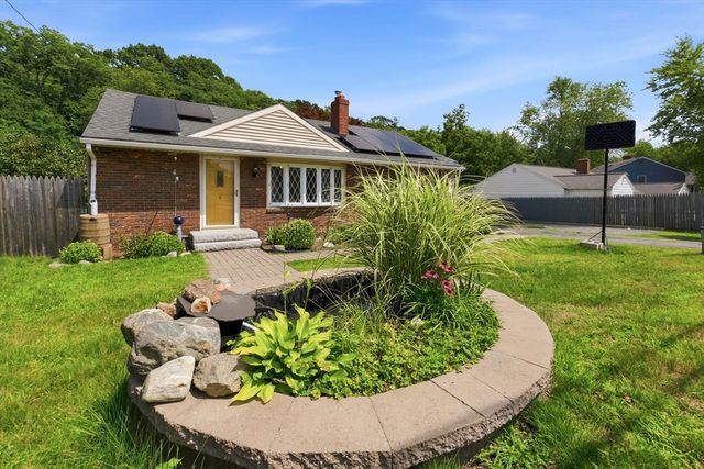 6 Appletree Road 0, Danvers, MA 01923