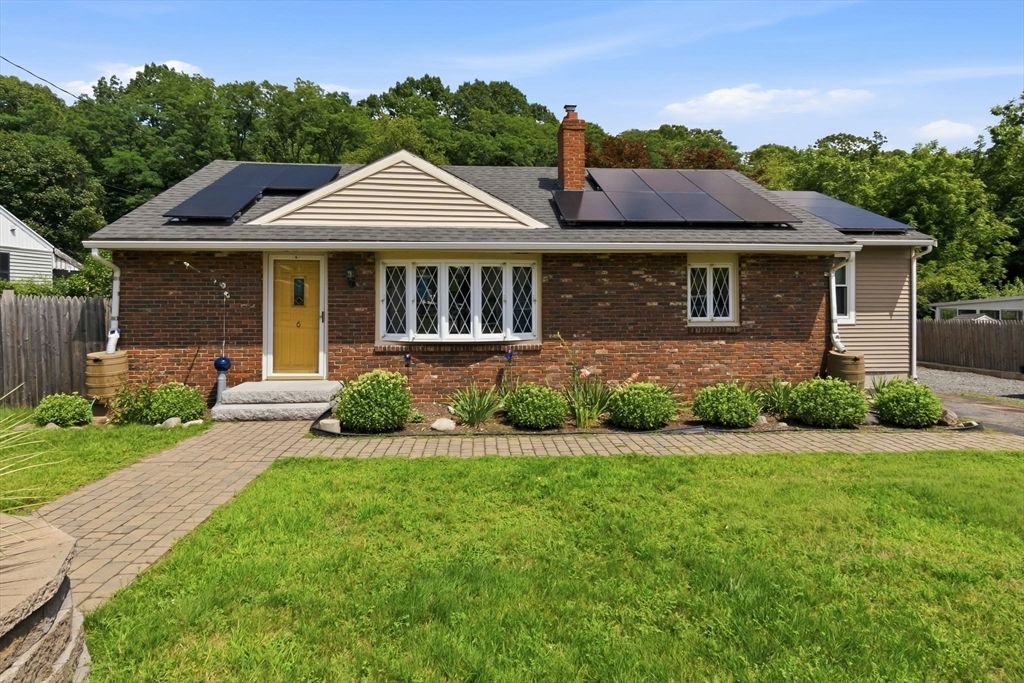 6 Appletree Road 0, Danvers, MA 01923
