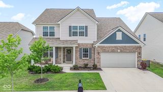 4160 Lotus Street, Plainfield, IN 46168