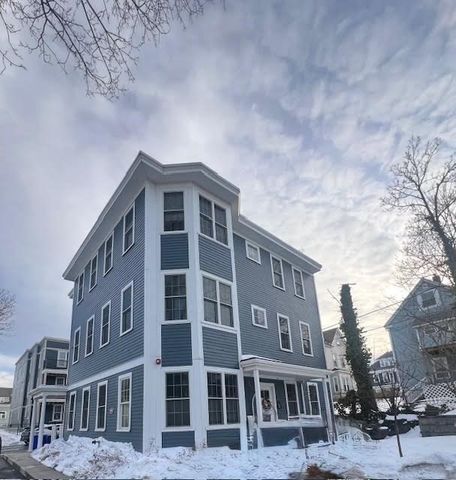 42R Olney St. 2, Boston, MA 02121