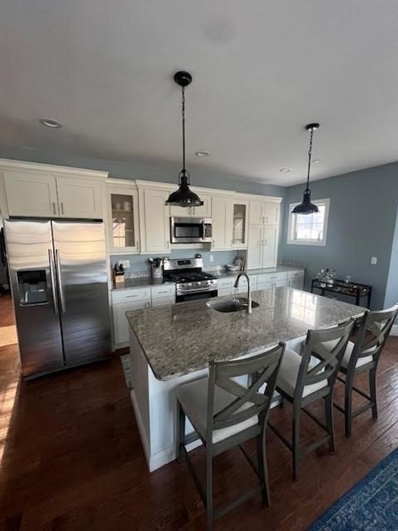 42R Olney St. 2, Boston, MA 02121